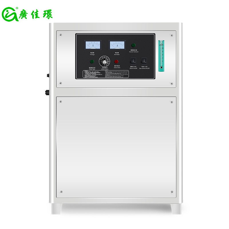 可以除甲醛的臭氧機你了解多少？